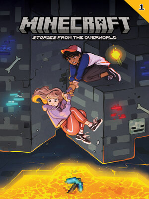 Stories from the Overworld #1 - ebook